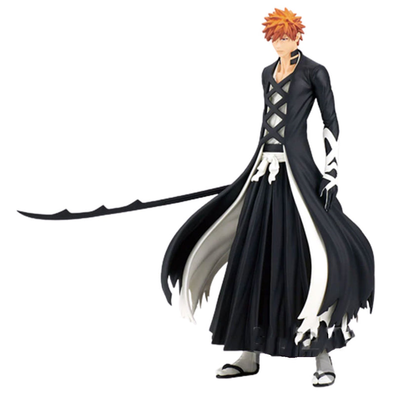 Banpresto Bleach Solid and Souls -hahmo