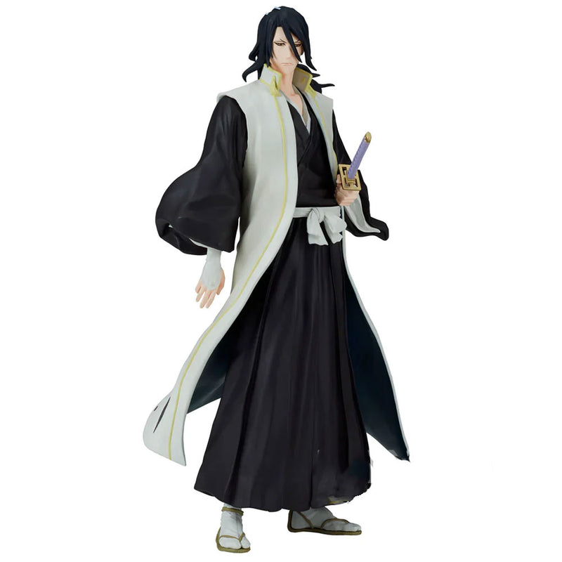 Banpresto Bleach Solid and Souls -hahmo