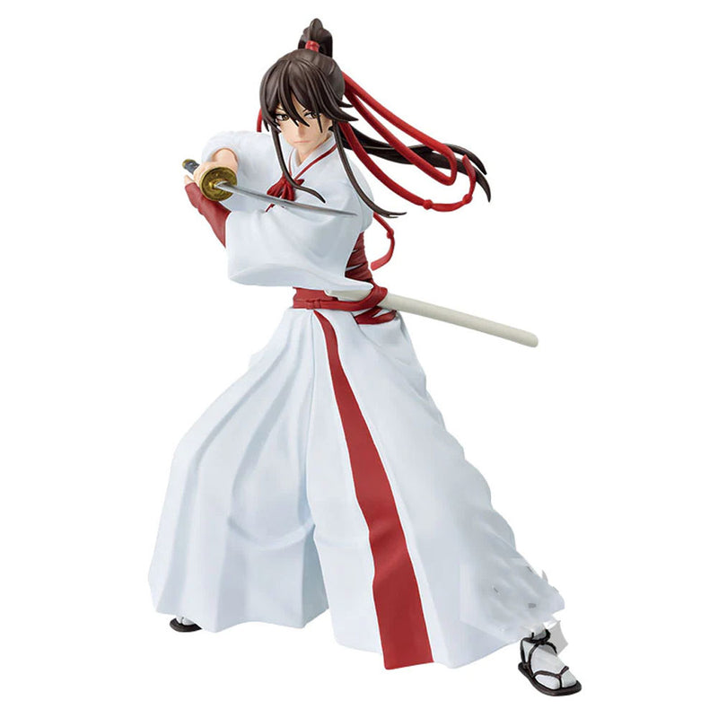 Hells Paradise Jigokuraku Vibration Stars Figure