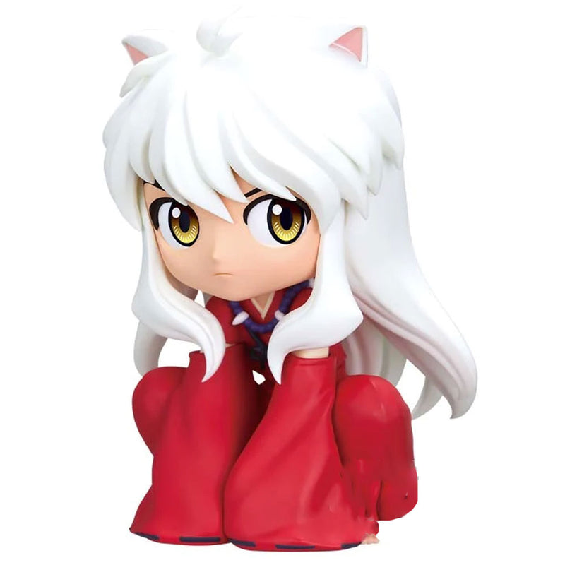 Banpresto inuyasha istuu q posket