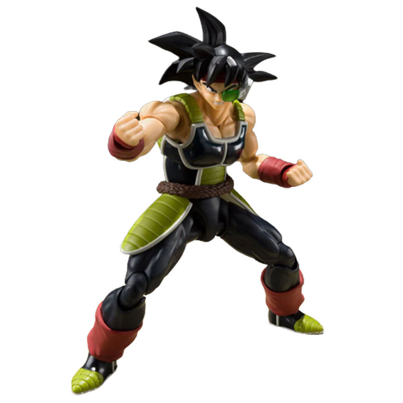 Shfiguarts Dragon Ball Figuur