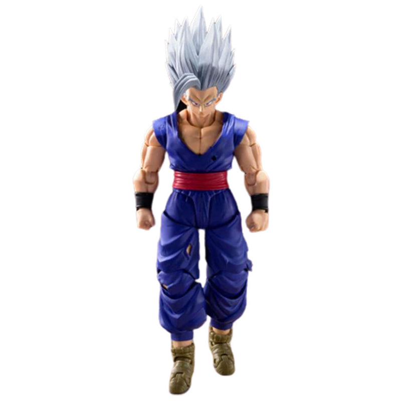 Shfiguarts Dragon Ball Figure