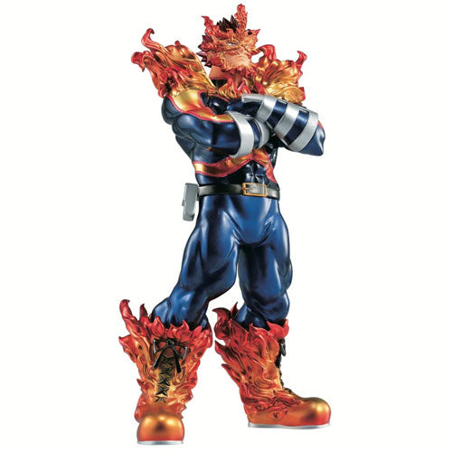 My Hero Academia Age of Heroes Endeavor Special Figure