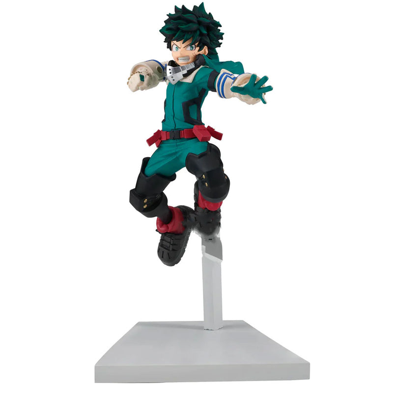 Min Hero Academia BRAVEGRAPH