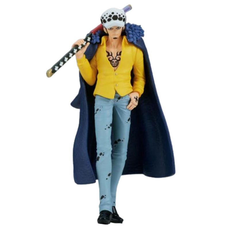 Banpresto One Piece Die Shukko -Figur