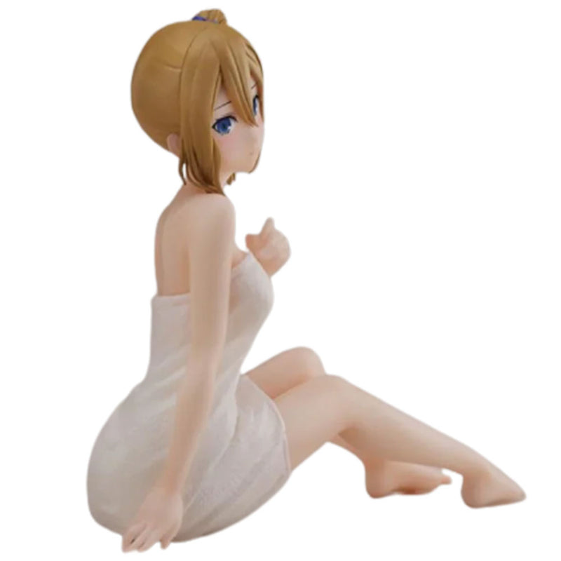 Kärlek är War Ultra Romantic Relaxid Figure