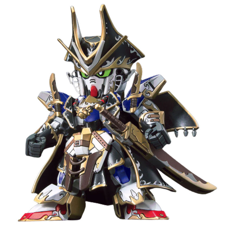 Bandai SDW Heroes Gundam -mallipaketti