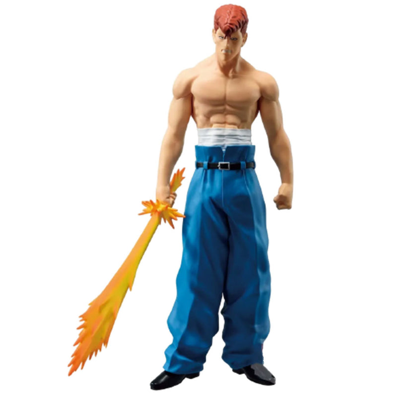 Yu Yu Hakusho 30 -vuotisjuhla Dxfigure