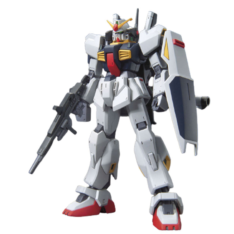 Bandai Hguc Gundam RX-178 Mk II 1/144 Scale-malli