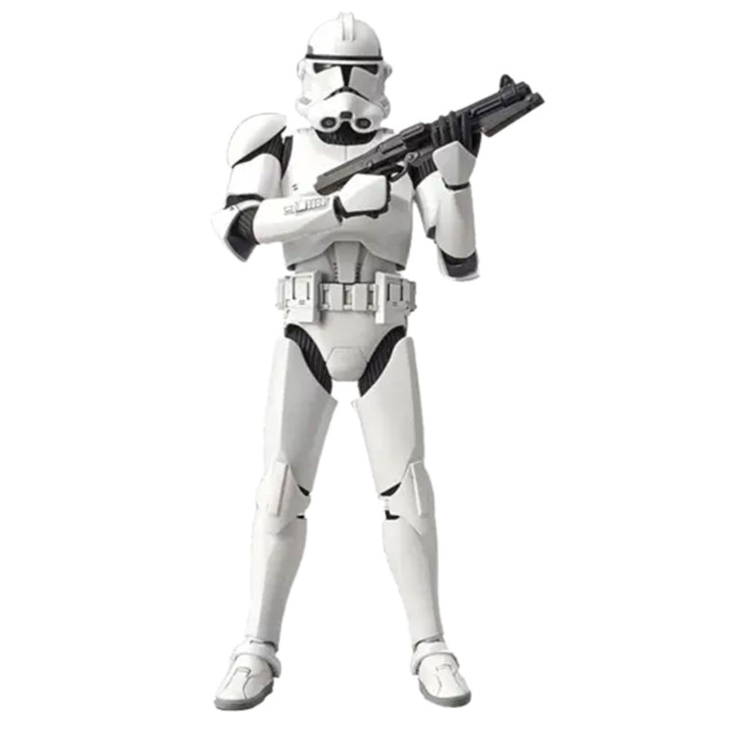 Bandai Star Wars Trooper 1/12 Scale -malli