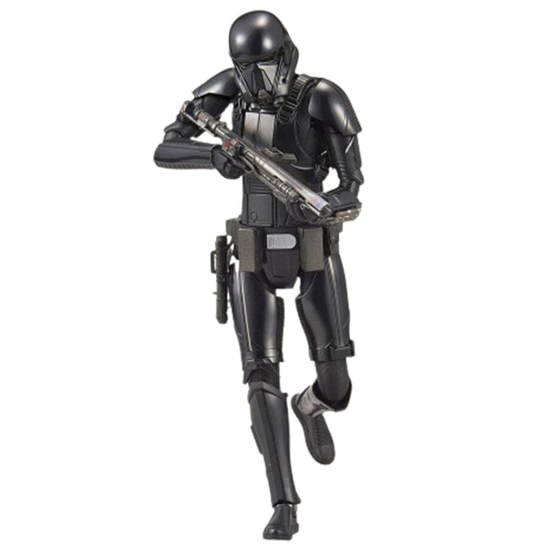 Bandai Star Wars Trooper 1/12 Scale -malli