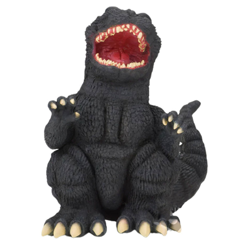 Toho Monster -Serie Godzilla 1995 Figur