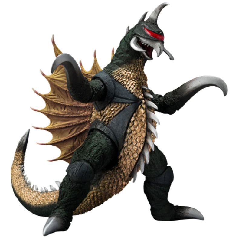 Tamashii Nationen Shmonsterarts Figur