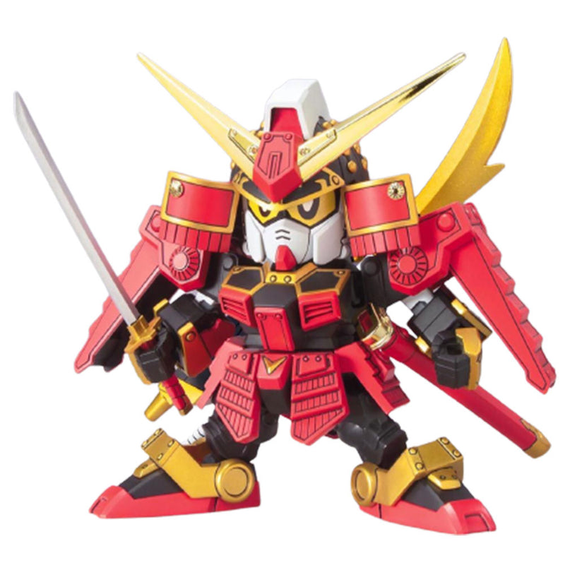 Bandai BB373 Legend Musha Gundam Model Kit