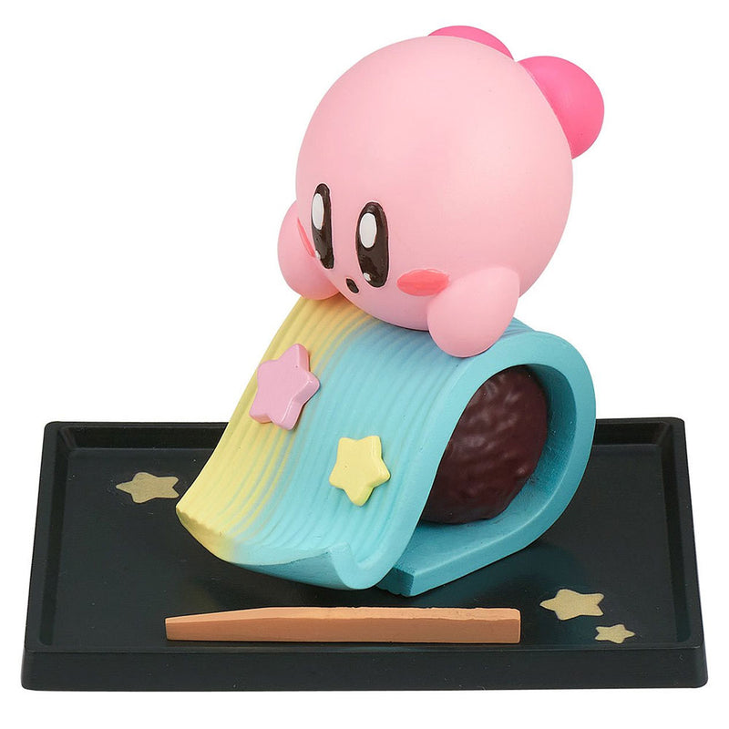 Kirby Paldolce Collection Vol 5 Kuva