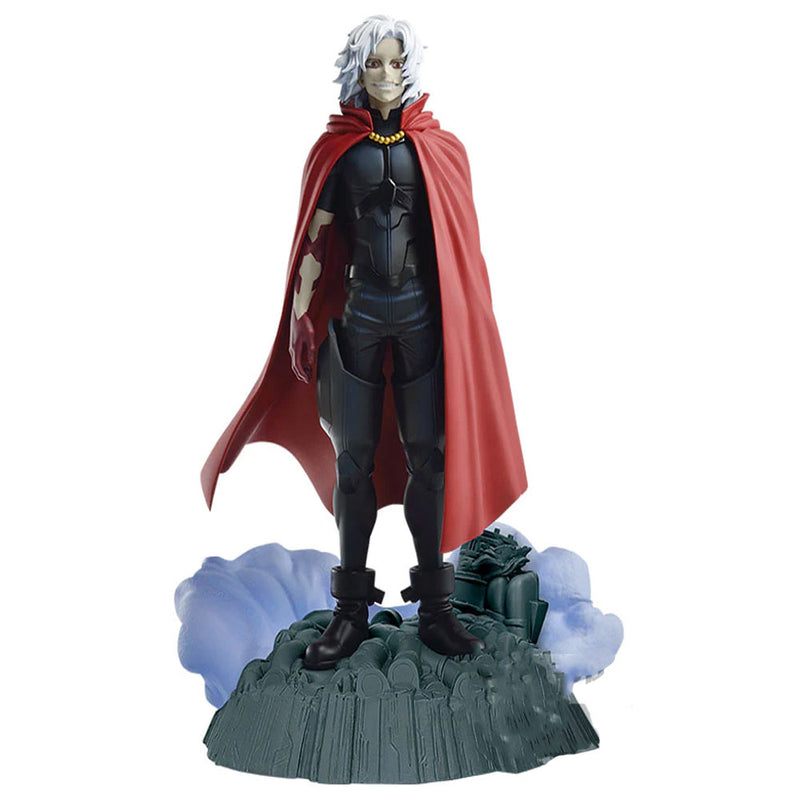 Banpresto mha dioramaattinen tomura shigaraki