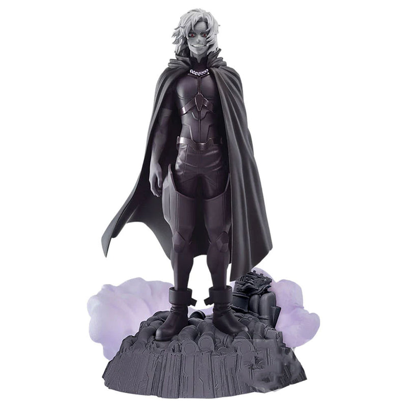 Banpresto mha dioramaattinen tomura shigaraki