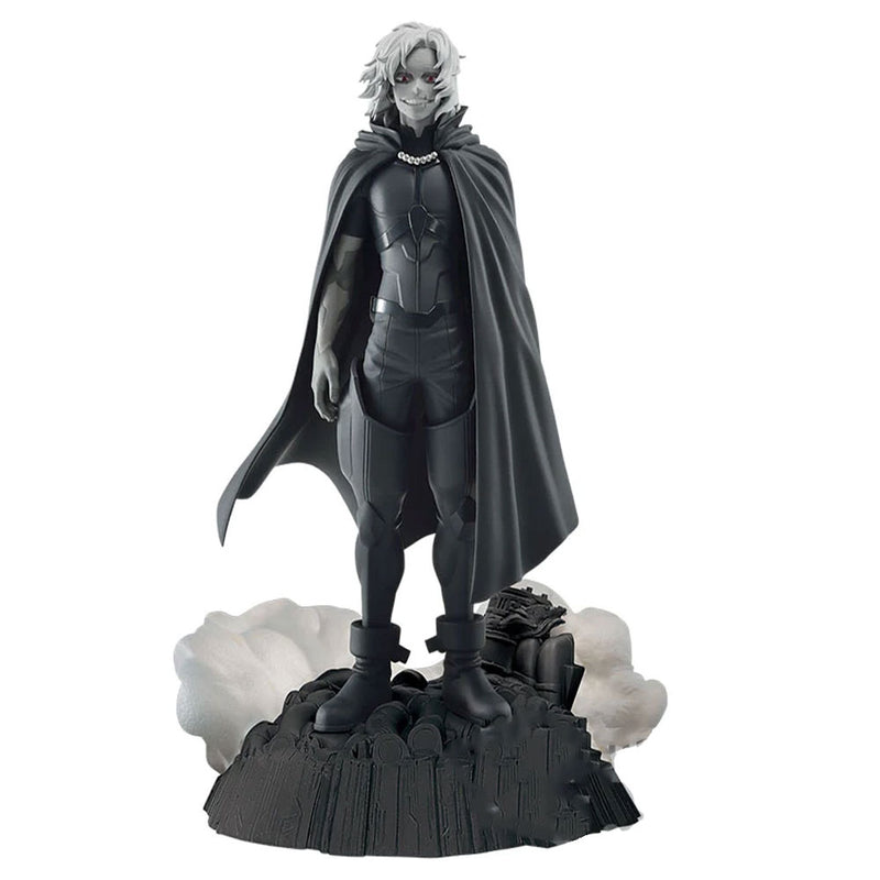 Banpresto mha dioramaattinen tomura shigaraki