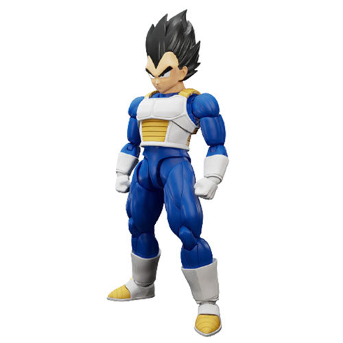 Bandai Figure-Rise Standard Vegeta New Spec Ver