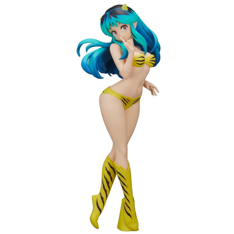 Urusei Yatsura Glitter & Glamours Lum -hahmo