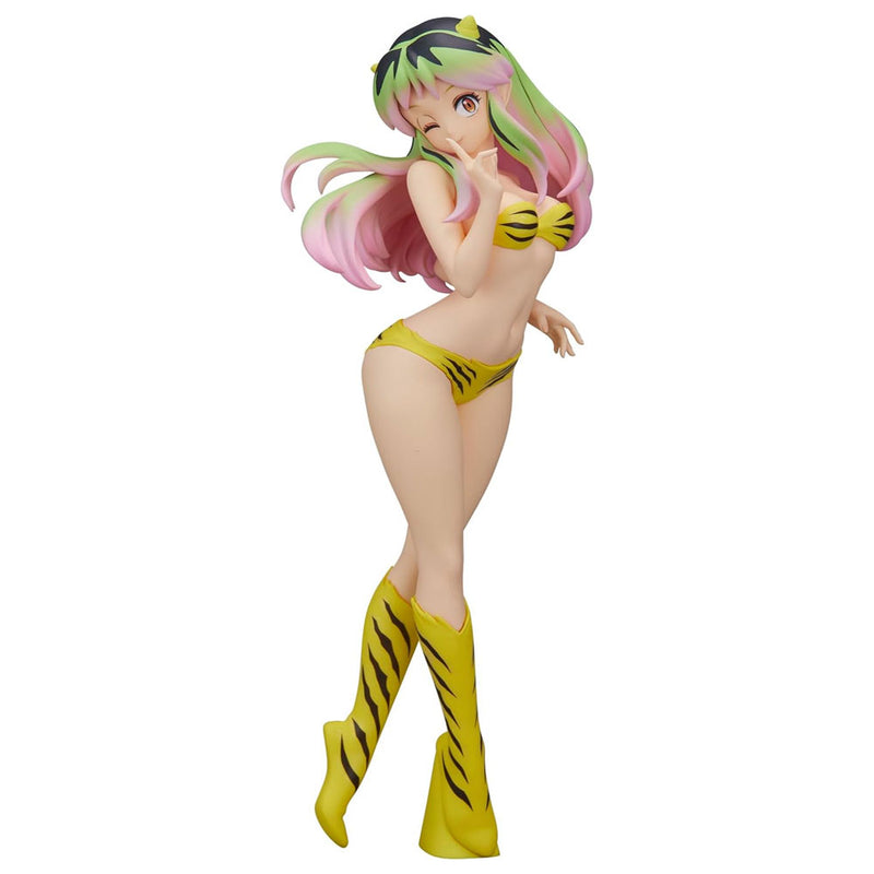 Urusei Yatsura Glitter & Glamours Lum -hahmo