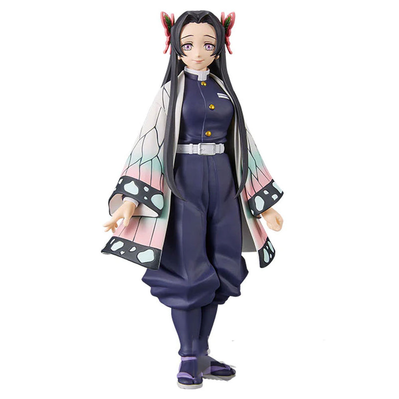 Banpresto Demon Slayer Vol 40 Kuva