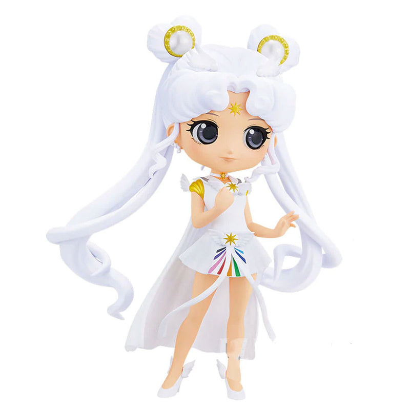 Sailor Moon Cosmos Elokuva Sailor Cosmos Q Posket