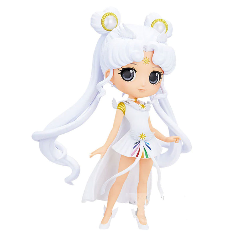 Sailor Moon Cosmos Elokuva Sailor Cosmos Q Posket