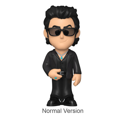 Jurassic Park Ian Malcolm Vinyl Soda Chase -laivat 1 6: sta