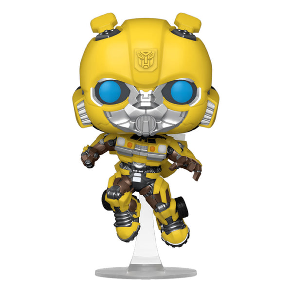 Transformers: Rise of the Beasts Bumblebee Pop! Vinyl