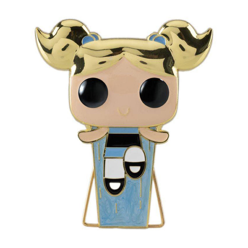 Powerpuff Girls 4 "emali pop! Pin