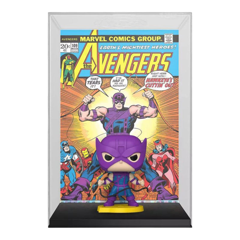 Marvel Comics Avengers