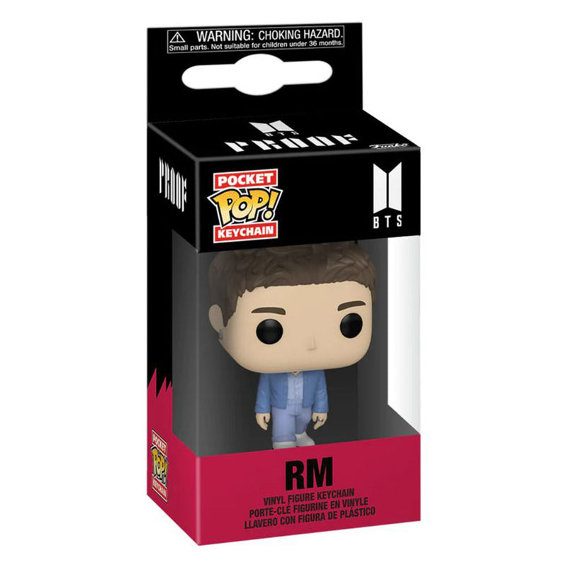 BTS Proof Pop! Näppäin