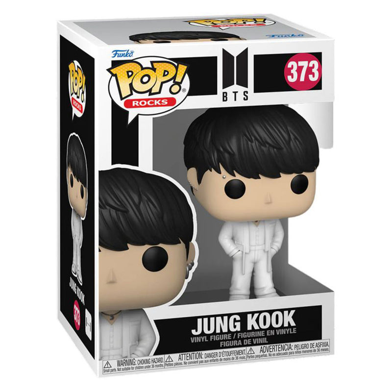 BTS Proof Pop! Vinyyli