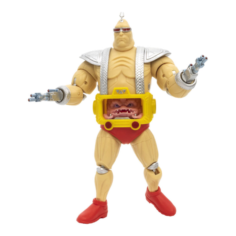 Tmnt krang w/ android rungon xl bst axn