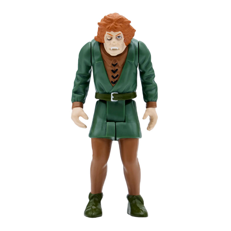 The Hunchback of Notre Dame Quasimodo ReAction 3.75" Figure