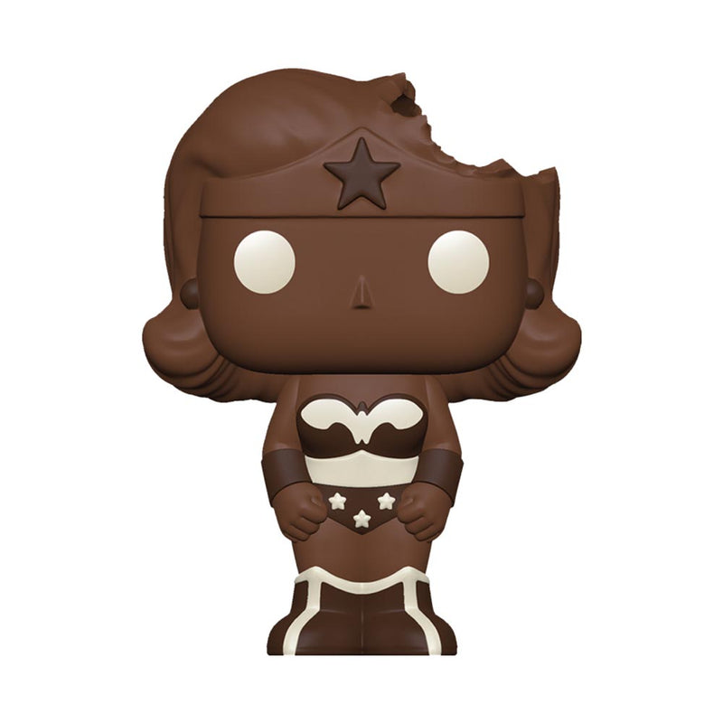 DC Ystävänpäivä Easter Chocolate Pop Vinyyli