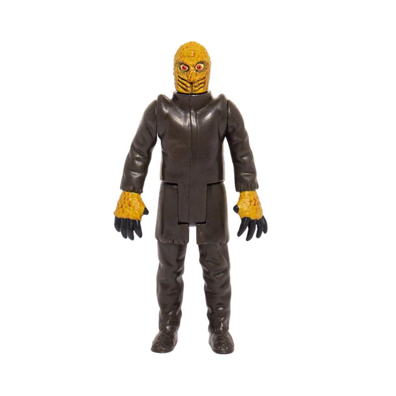 Universal Monsters Mole Man Reaction 3.75" Figure