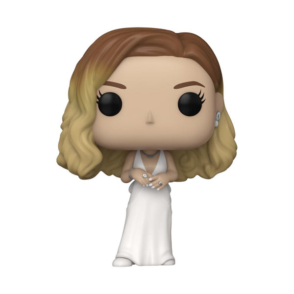 Schitt's Creek Alexis Wedding Pop! Vinyl