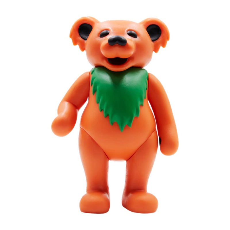 Grateful Dead Dancing Bear Reaktio 3.75 "