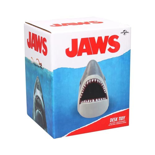 Jaws Desk Tidy