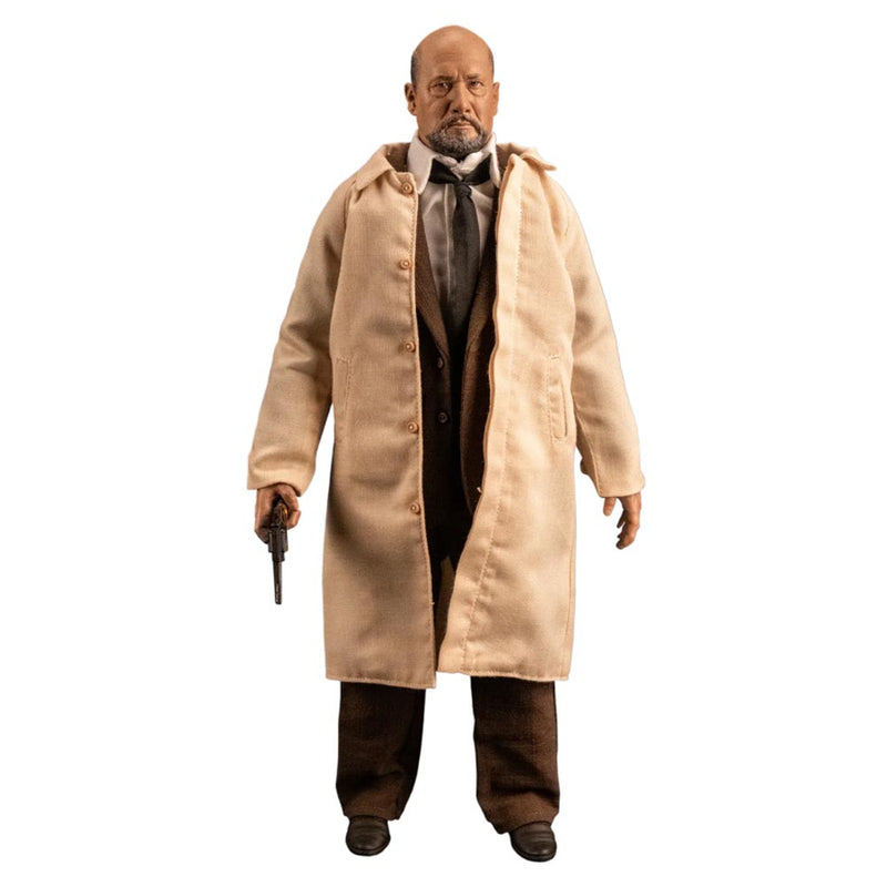 Halloween 1978 Dr Loomis 1:6 Scale Action Figure