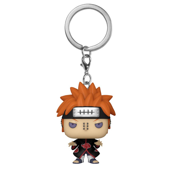 Naruto Pain Pop! Keychain