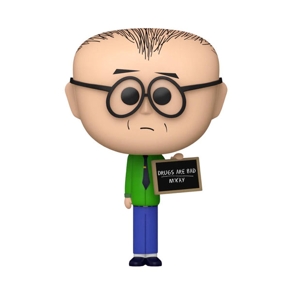 South Park Mr. Mackey Pop! Vinyl