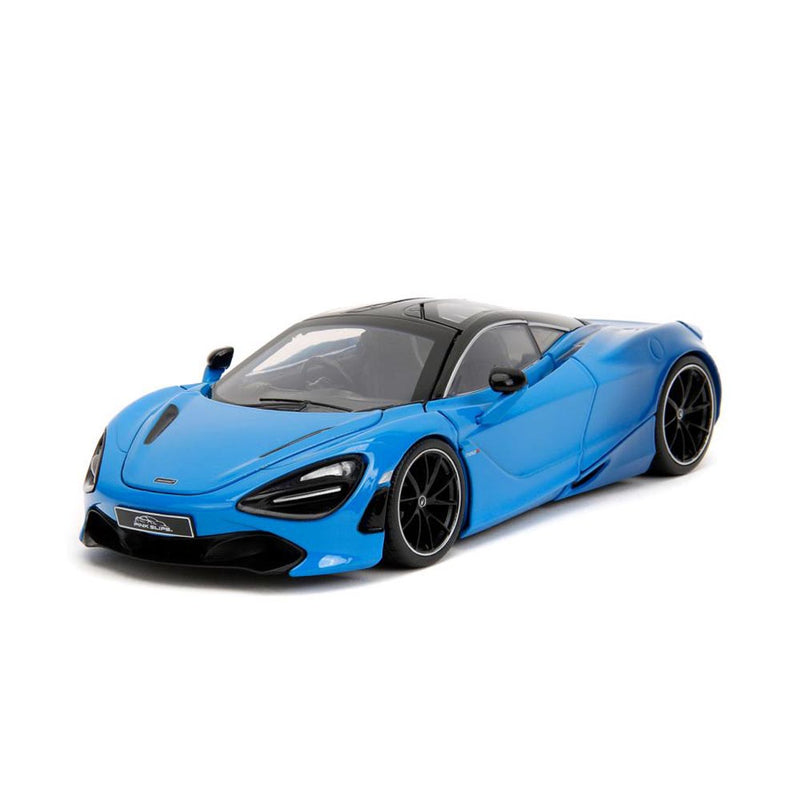 Pink Slips McLaren 720S 1:24 Skala Diecast Vehicle