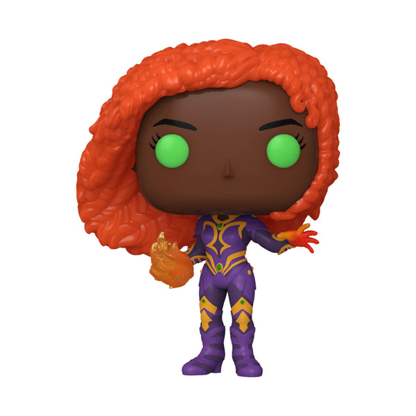 Titans TV Starfire Pop! Vinyl