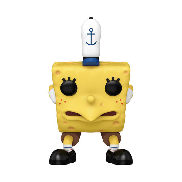 25th Anniversary Mocking Spongebob US Ex. Pop! Vinyl