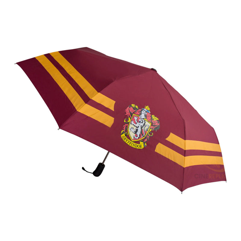 Harry Potter Logo Regenschirm