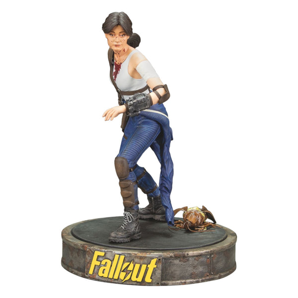 Fallout TV Lucy Figure