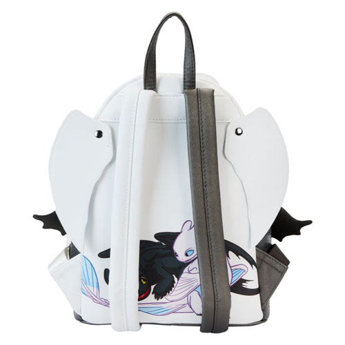 How to train your Dragon 3 Furies Mini Backpack